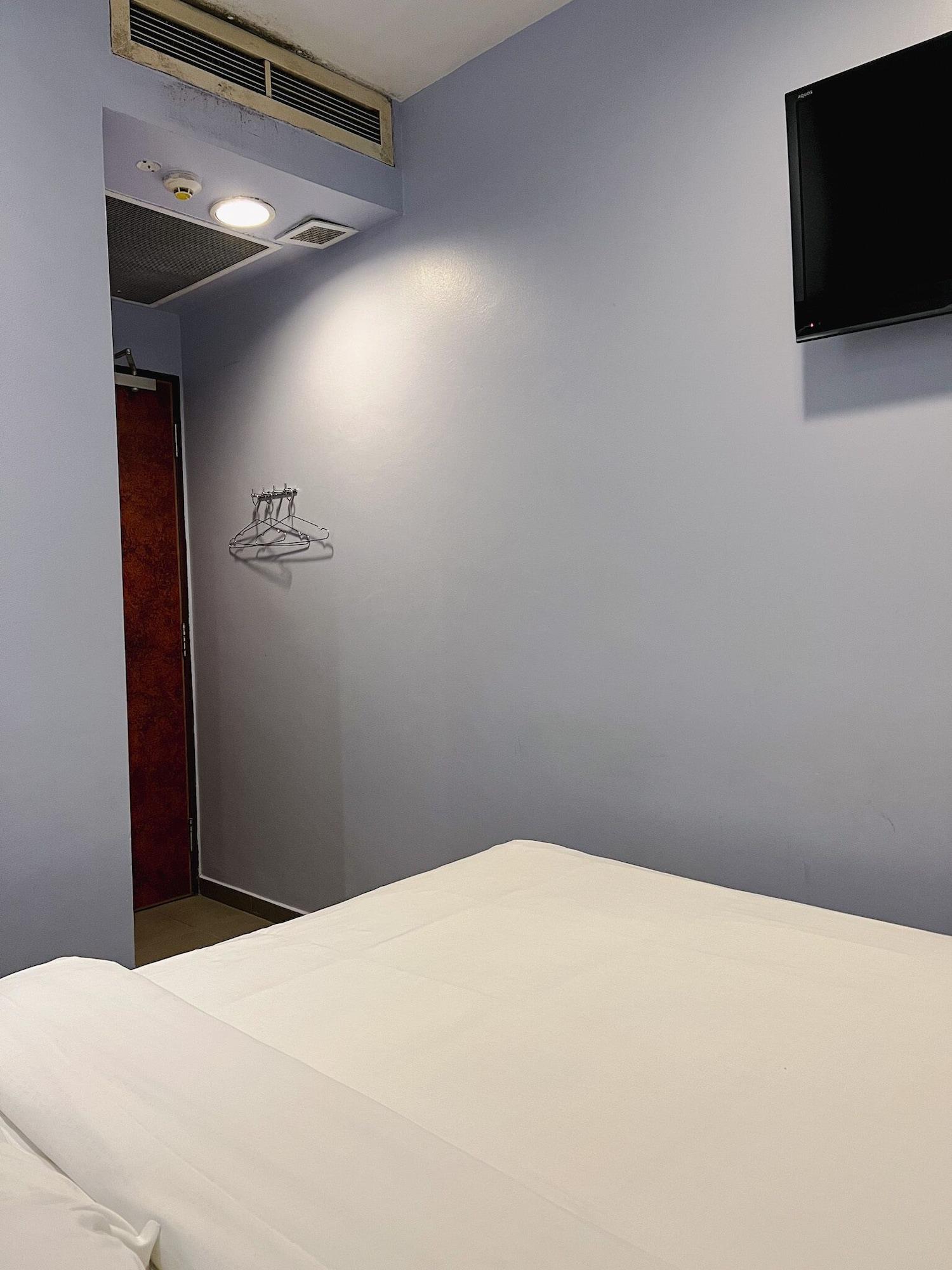 Fragrance Hotel - Lavender Singapour Extérieur photo